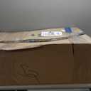 ELITE 3 Bowling Ball Slim Triple Tournament Travel Roller Tote Bag with Wheels -Removable Shoe Compartment and Accessory Pouch - USB Charging Port and Storage Pockets, (Black/Royal)