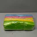 400 Pcs T Shirt Bags Bulk 12x 20 Inch Plastic Shopping Grocery Carry out Retail Bag for Small Business Supermarket Restaurant(Bright Color)