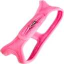 Velpro Mesh Pet Shoulder Harness Collar, 13"-14", Pink