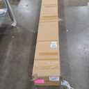 Tyger Auto 6" Riser Running Boards Compatible with 2009-2018 Dodge Ram 1500; 2010-2026 2500 3500; 2019-2024 Classic | Crew Cab | TG-RS6D60078 | Side Step Rails Nerf Bars