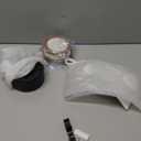 Electric Mason Jar Vacuum Sealer, 2026 Upgraded Handheld Auto-Vacuum Seal Kit, No Assembly Required, Fits Wide & Regular Mouth Jars, Vacuum Containers & Bags for Meal Prep & Homesteading