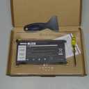 WDX0R 42Wh Laptop Battery Replacement for Dell Inspiron 13 15 5000 7000 Series 5567 7573 5570 7579 7378 5565 5379 5378 Latitude 3490 3590 3340 3400 3390 3500 3190 Vostro 5468 5568 P69G 3CRH3 WDXOR