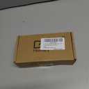 homdiy 10 Pack Cabinet Knobs Pink Drawer Knobs Solid Pulls, Cabinet Hardware Handles for Kitchen Bathroom