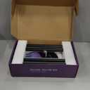 Smart RGBICW LED Corner Floor Lamp - 16 Million DIY Colors, 68+ Scenes, Music Sync, App & Remote Control, Color-Changing Ambient Lighting for Living Rooms, Bedrooms, and Gaming Rooms