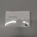 2 x 4 Pack Compatible with Apple Airtag Holder with Keychain,IPX8 Waterproof GPS Cover for Air-Tags Shockproof [Anti-Scratch] Item Finders Case for Pets,Kids,Luggage-Blue+Pink+Orange+Rosered