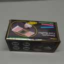 Automatic Card Shuffler 2/1/4/6 Deck,Battery-Operated Electric UNO Poker Shuffler,Playing Card Shuffler for Home Card Game,Travel