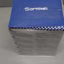 Travel Pillows for Airplanes, Airplane Pillow for Long Flight, Airplane Head Strap with Eye Mask for Sleep, Travel Neck Pillow for Car Road Trip, 360 Support Headrest, Stop Bobblehead, Black