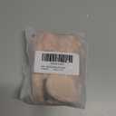 Reusable Dog Diapers Female Washable, Premium Doggie Diaper for Dogs, Pack of 3, Highly Absorbent Small Dog Diaper for Heat, Incontinence and Puppy Training(S)