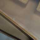 Wooden Letter Piggy Bank for Kids Larger Letter Piggy Bank for Boys and Girls Personalized Piggy Bank Initial Coin Bank Wood Kids Money Bank for Birthday and Festival