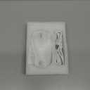 G59 2.4G/BT/Wired Wireless Gaming Mouse, Rechargeable USB Type-C Wireless Game Mouse, 6 Adjustable DPI, Max 8000 DPI, 60g Lightweight, 6 Programmable Buttons, PC Computer Laptop, Win 11 10, Mac