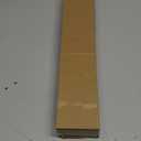 TITGIPE White Shower Curtain Rod 32-80 inch, Adjustable shower rods for bathroom, Stainless Steel, Never Rust, No Drill