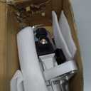 IRONTREE 17958 Professional New Starter Compatible with 06 07 08 09 10 11 Honda Civic, 1.8L L4 Engine, OE Replacement # 31200-RNA-A50 31200-RNA-A51 31200-R40-A01 SMU0435 RNA50 336-2068 SM710-01