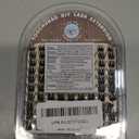 Wispy Lash Clusters Natural Cluster Eyelash Extensions D Curly Individual Lashes Volume False Eyelash Clusters 10-16mm Soft Lashes Clusters with Thin Band DIY Lash Extension at Home by TOOCHUNAG