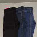 The Children's Place Girls Super Skinny Jeans, Black Wash/ Dk Twlight/ Victory Blue Wash/ Sky Wash 4 Pack, 8S
