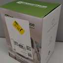 Maestri House Milk Frother, 4-in-1 Electric Milk Steamer and Frother, 16.9OZ 600W Smart Touch Control Hot and Cold Foam Maker, Memory Function for Latte, Cappuccinos, Warm Milk, Hot Chocolate Milk (Black)