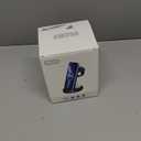 Anlmz 3 in 1 Charging Station for iPhone, Wireless Charger for iPhone 17 16e 16 15 14 13 12 11 X Pro Max & Apple Watch - Wireless Charging Station for AirPods 4 3 Pro (Black)