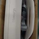 UBRAVOO Baby Booster Seats, Toddler Booster Seat for Dining Table with Adjustable Straps, Portable Compact Portable Baby Chair for Dining and Travel (Khaki)