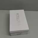 BCTEX COLL Womens Pointed Toe Pumps Shoes Ankle Strap Chunky Low Heels Metal Lined Sandals Designed for Women, size 9