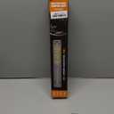 Rechargeable 8000mAh Camping and Work Light with Adjustable Stand 3.4 ft, 3000 Lumen Cordless Work Light Featuring 3 Adjustable Heads, Dimmable Emergency Flashlight with Telescopic Tripod