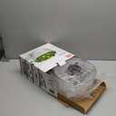 OXO Good Grips Salad Spinner | Lettuce Spinner | Fruit Washer | Fruit Washing Bowl with Strainer | Vegetable Cleaner | Salad Cleaner | Lettuce Washer | 6.22 Quart Capacity