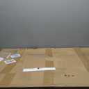 Electric Cooktop 30 Inch - 4 Burner Powerful Glass Electric Stove Top 6700W, 30 Inches Built-in Ceramic Stovetop with Dual & Expanded Ring, Knob Control, 220V - 240V Hard Wire(No Plug)