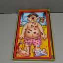 Hasbro Gaming Operation Electronic Board Game with Doctor Cards and Funny Ailments, Kids Games, 1+ Players, Funny Board Game for Children Ages 6+