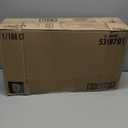 Depend Guards Incontinence Pads for Men, Maximum Absorbency, 168 Count (2 Packs of 84),