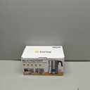 5 in 1 Electric Milk Frother: 16.9oz/500ml Large Capacity Dishwasher Safe Milk Steamer for Hot & Cold Milk Froth - Automatic Milk Frother & Warmer for Latte, Cappuccinos, Macchiato, Hot Chocolate