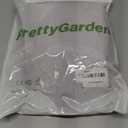 PRETTYGARDEN Women's Long Sleeve Blouses Ruffle Swiss Dot Crochet Loose Fit Tunic Dressy Casual Tops Shirts Fall Fashion 2025 (Large, Brick Red)