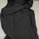 MISS MOLY Compression Shirts for Men Tummy Control Undershirt Gynomastica Slimming Vest Waist Trainer Tank Top Shapewear (X-Large, Black)