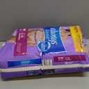 Always Discreet Adult Incontinence Underwear for Women and Postpartum Underwear, Small/Medium, Up to 100% Bladder Leak Protection, 32 Count