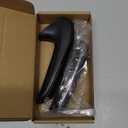 YuYue Electronic Handle Cover Emergency Car Interior Parking Hand Brake Handle Lever for Honda Civic 2006-2011 47115-SNA-A82Z