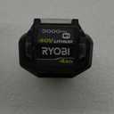 Ryobi 40V 4.0 Ah Lithium-Ion Battery OP4040