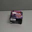 Outdoor Christmas Decorations Christmas Double Head Snowflake Projector Lights,Christmas Projector Lights IP65 Waterproof Adjustable Christmas Decorations Indoor for Patio Wall Window