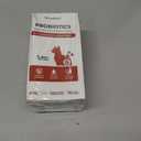 Cat Calming Treats  Natural Stress, Anxiety & Shock Relief for Cats  Featuring L-Theanine, L-Tryptophan & Catnip  100% Veterinarian Formulated, 30 Likable Gel Tubes for Quick Calm & Relaxation, Exp Date: 09/20/2027