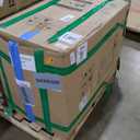 Commercial Ice Maker 250Lbs/24H Under Counter Ice Machine with 77Lbs Storage Bin, 90 Ice Cubes in 11Min, Stainless Steel Freestanding Ice Making Machine for Business, Water Filter and Scoop Included