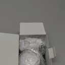 Astronaut Galaxy Projector, Star Projector Galaxy Light, Night Light for Kids, Nebula Ceiling LED Lamp, Room Decor, with Timer and Remote, Gifts for Birthdays (White)