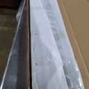 2" Slats Wood Blinds for Indoor Windows: Solid Wooden Blackout Blinds & Shades,Black Out Privacy Horizontal Blinds for Home Bedroom Bathroom Living Room Windows and Doors 59.5" WX64 H Black