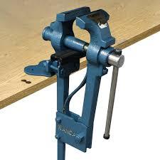LEG VISE 125 MM