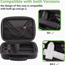 Carrying Case Customized Hard EVA Case for Massage Gun Carrying Box