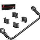Rear Suspension Stabilizer Sway Bar for Polaris RZR 800 2008 2009 2010 2011 2012 2013 2014 (No RZR 800 4/S) 1015480-458
