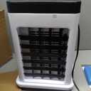 Windowless Air Conditioner 120° Oscillation (4 gallons,  250 square_fee)t