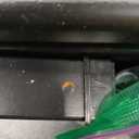 Pool Basketball Hoop  Height Adjustable 57" to 68" Portable Poolside Basketball Hoop with Wheels, Glow-in-Dark Backboard & LED Rim, Glow Ball + Standard Ball, Indoor Outdoor Night Games