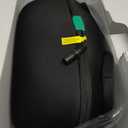 Medcursor Foot Massager Machine with Heat, Rolling, Deep Kneading, Shiatsu Foot Massager for Delivers Pain Relief, Tired, Plantar Fasciitis, Gift for Women Mom Men Fits Up to 13" (Black)