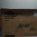 COSMO UMC30 30 in. Haven Collection 380 CFM Ducted Under-Cabinet Range Hood, LED Lights, Touch Controls, Stainless Steel