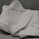 Guardmax Heavy Duty Vinyl Box Spring Cover - Twin XL Size Waterproof Breathable Zippered Box Spring Encasement - 6 Side Absorbent Boxspring Protects Against Bed Bugs, Dust Mites, Spills, and Stains.