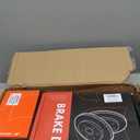 A-Premium 12.60 inch (320mm) Front Vented Disc Brake Rotors Compatible with Select Nissan and Infiniti Models - Armada 2005, Pathfinder/Pathfinder Armada 2004, Titan 2004-2005, QX56 2004-2005, 2-PC