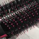 REVLON One-Step Volumizer Hair Dryer and Styler – Easy Salon-Style Blowouts – Less Frizz, More Shine, and Reduced Heat Damage, for All Hair Types and Lengths (Black)