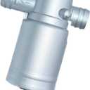 OE Replace: 0280140510, Idle Control Valve, Compatible with Mercedes Benz W124 W126 W201 190E 300E 300CE
