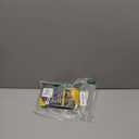 firtstnow 3 Pack for Samsung Galaxy S25 Screen Protector Tempered Glass + 3 Pack Camera Lens Protector, Military Grade Shatterproof, 9H Hardness, Fingerprint Unlock, Case Friendly 6.2 Inch